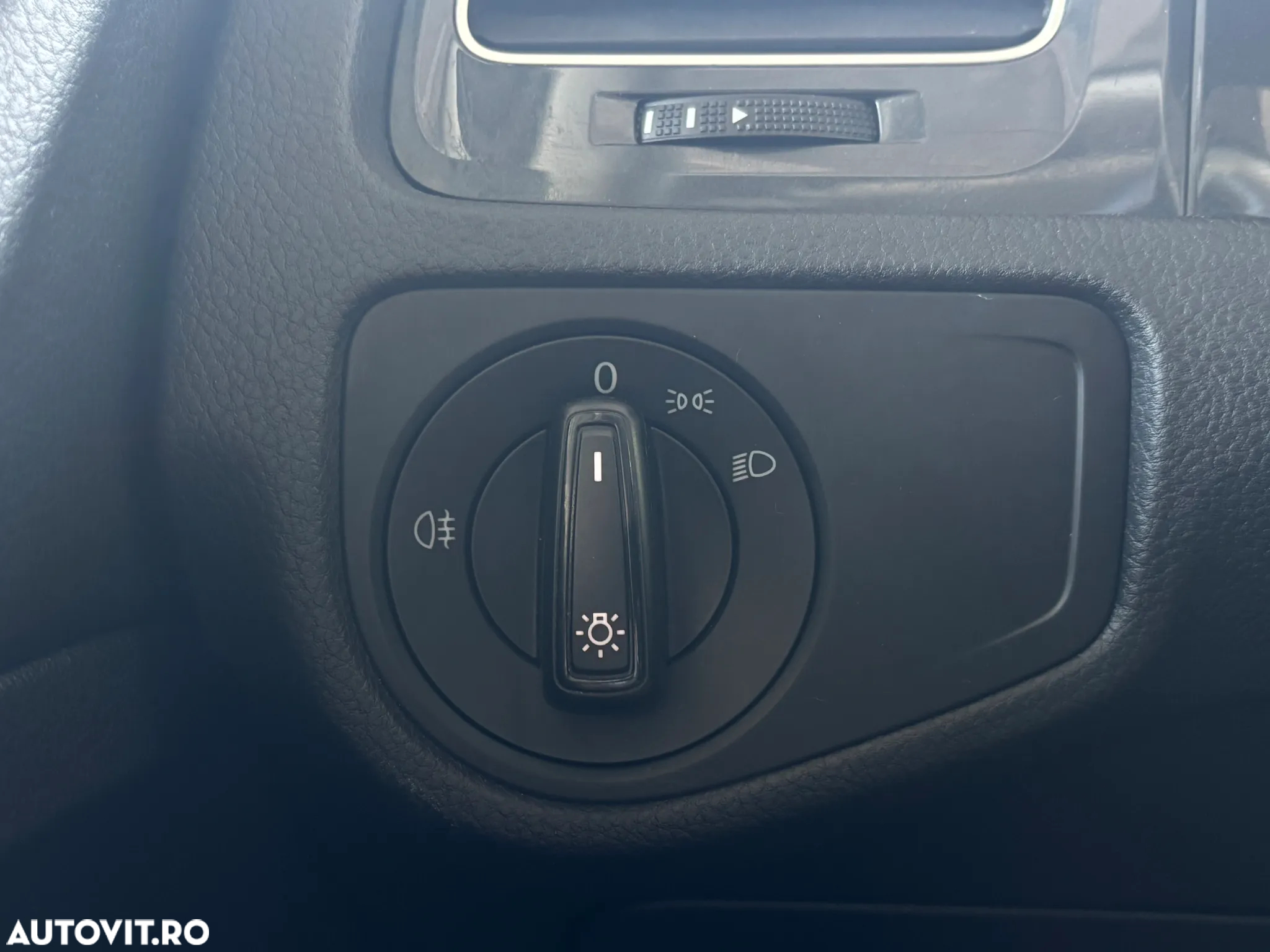 Volkswagen Golf 1.0 TSI Comfortline - 15