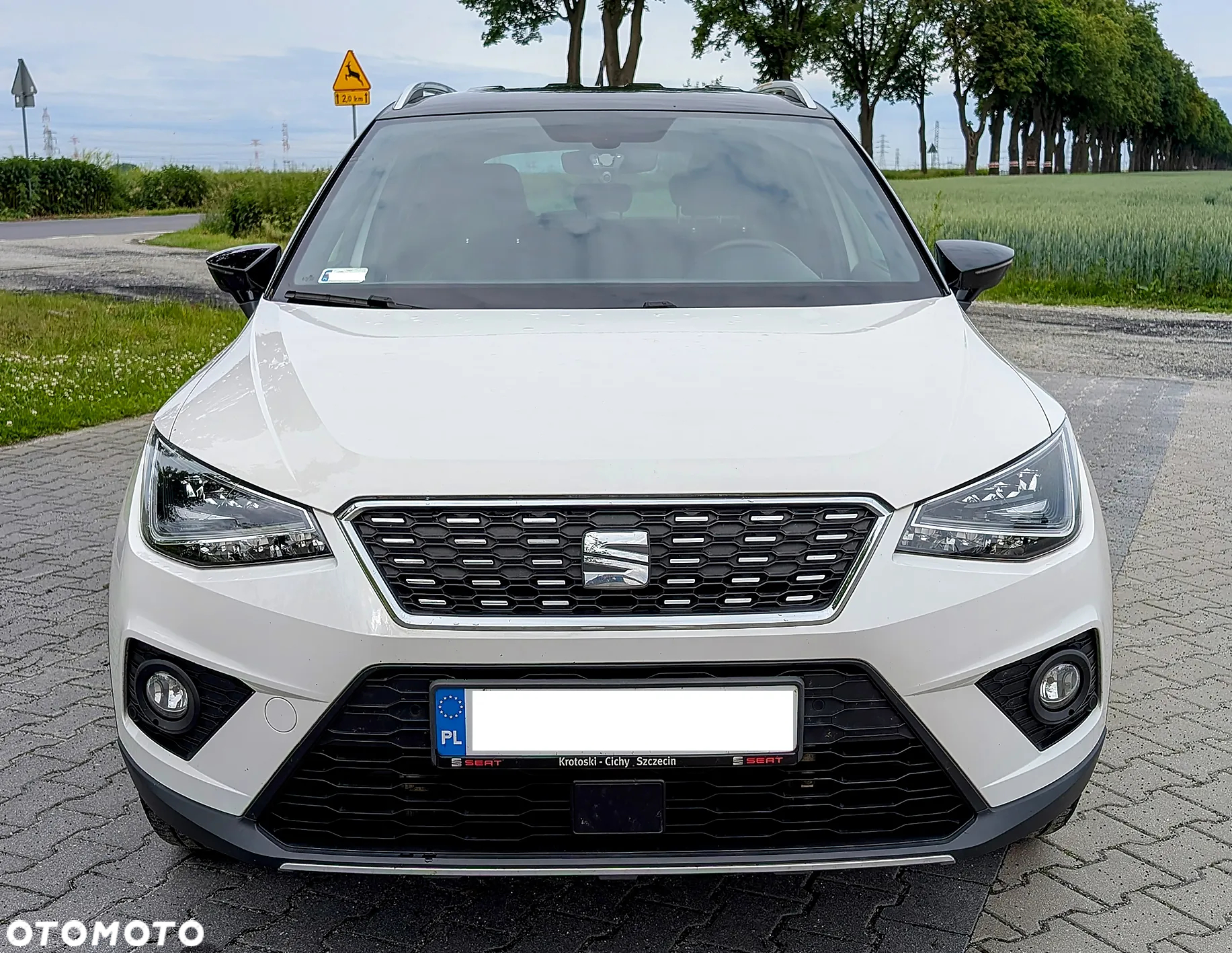 Seat Arona 1.0 TSI Xcellence S&S - 3