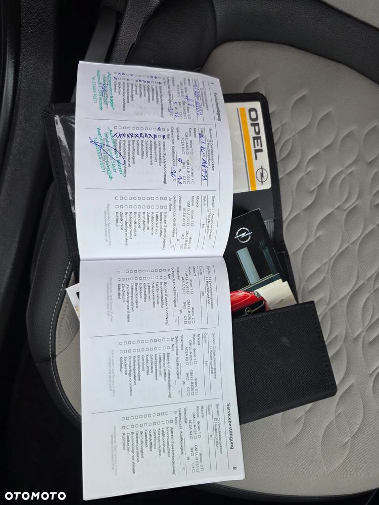 Opel Corsa 1.4 Turbo Start/Stop Active - 31