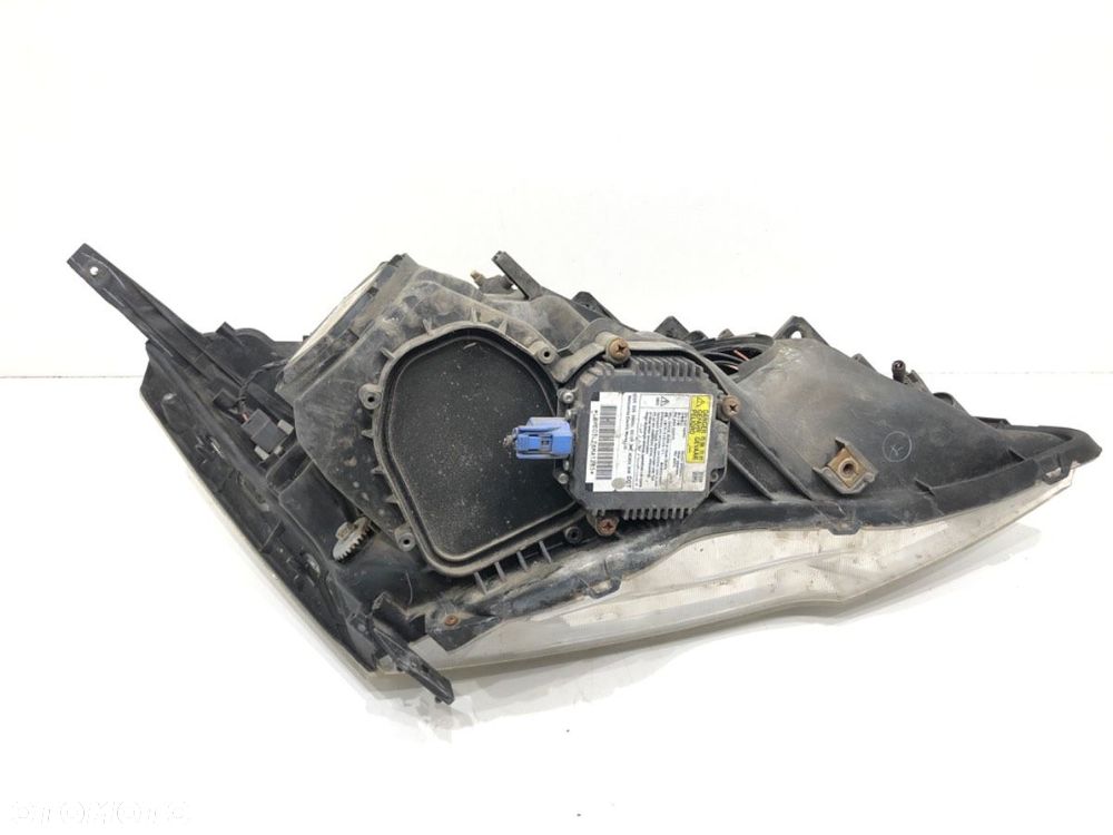 REFLEKTOR LEWY PRZÓD XENON  HONDA CR-V III (RE_) 2006 - 2022 2.0 i-VTEC (RE5, RE1) 110 kW [150 KM] - 5