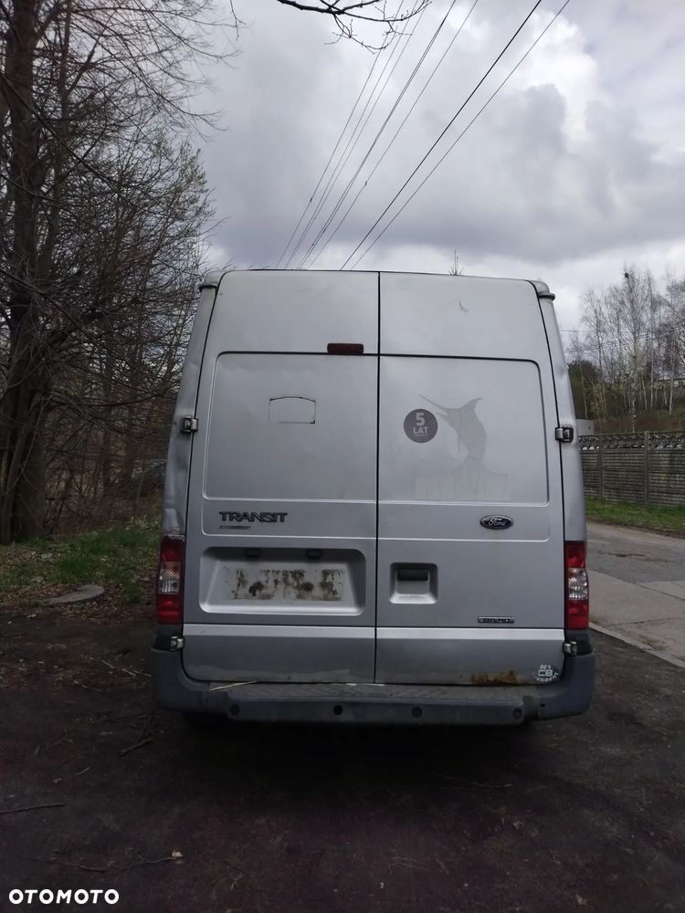 Ford Transit MK7 na części - 4
