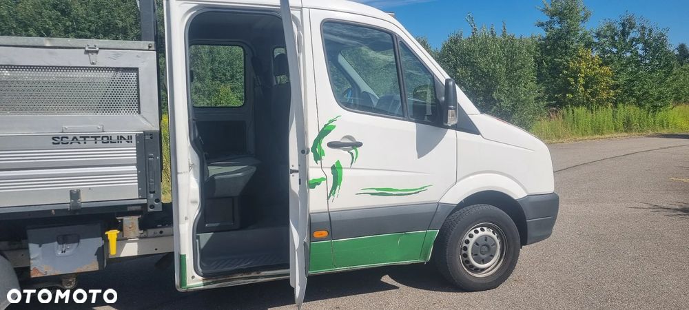 Volkswagen Crafter - 19