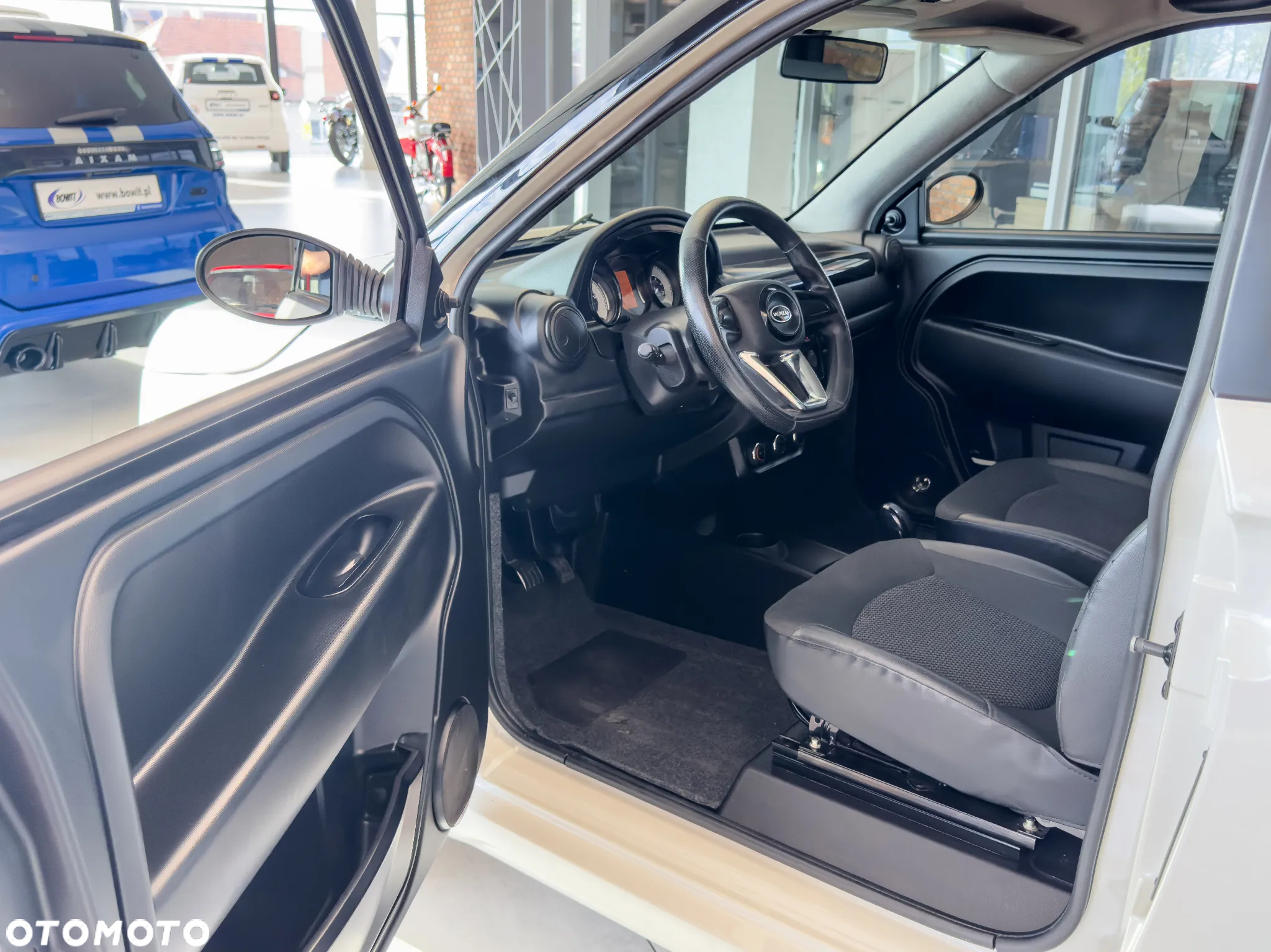 Microcar M.GO - 14