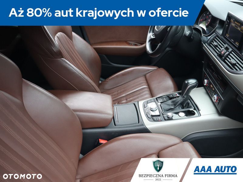 Audi A6 Limousine - 11