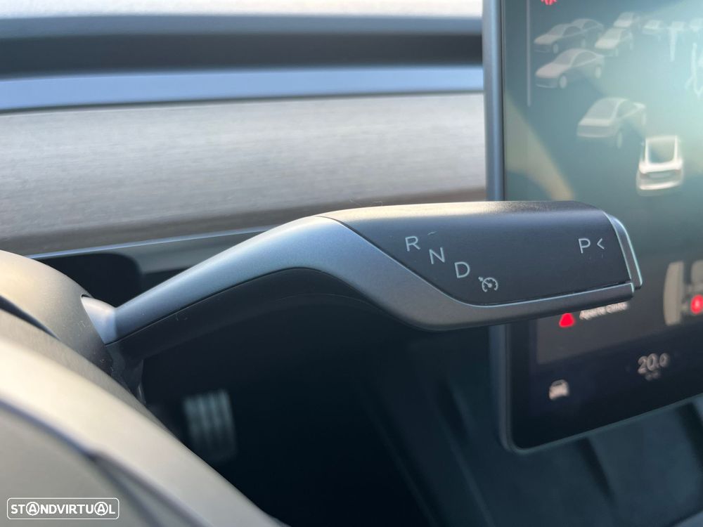 Tesla Model 3 Performance Dual Motor AWD - 13