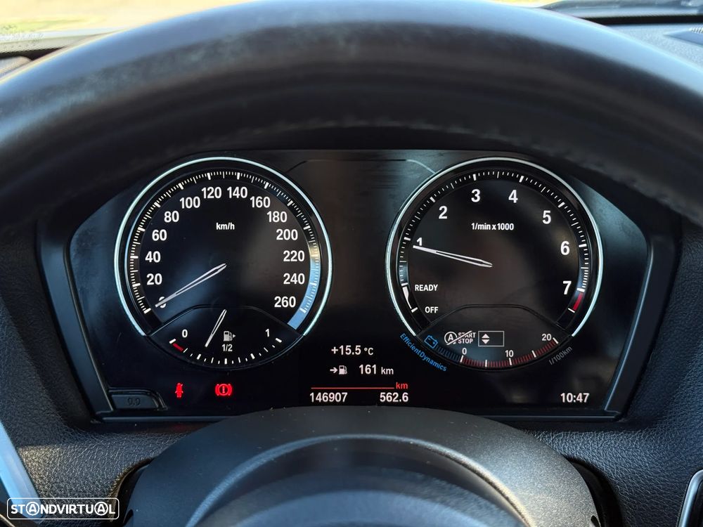 BMW 116 i M Sport - 24