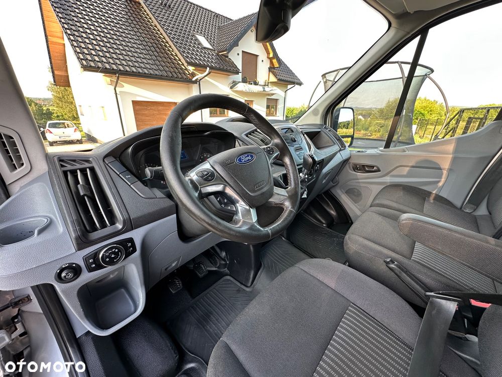 Ford Transit L3 H2 - 27