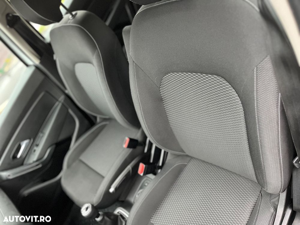 Dacia Duster Blue dCi 115 4WD Comfort - 16