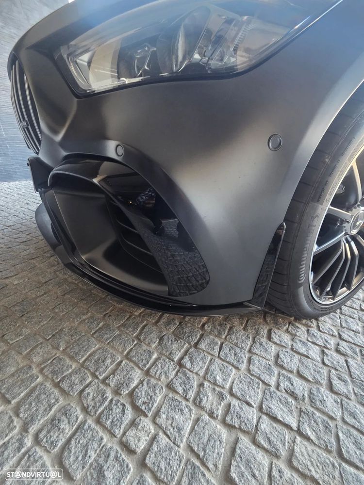 Mercedes-Benz AMG GT 63 S 4Matic+ - 12