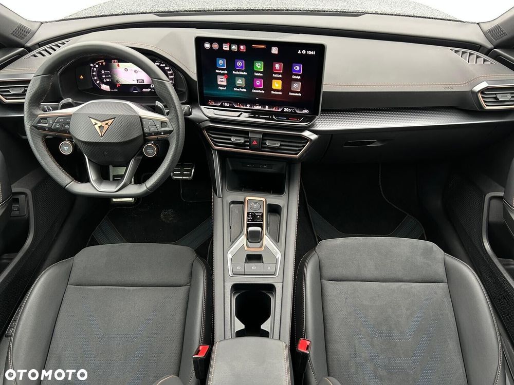 Cupra Leon Sportstourer - 5