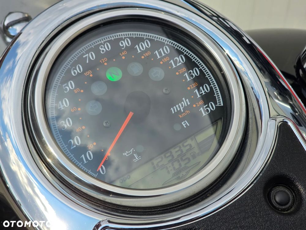 Suzuki Boulevard - 6