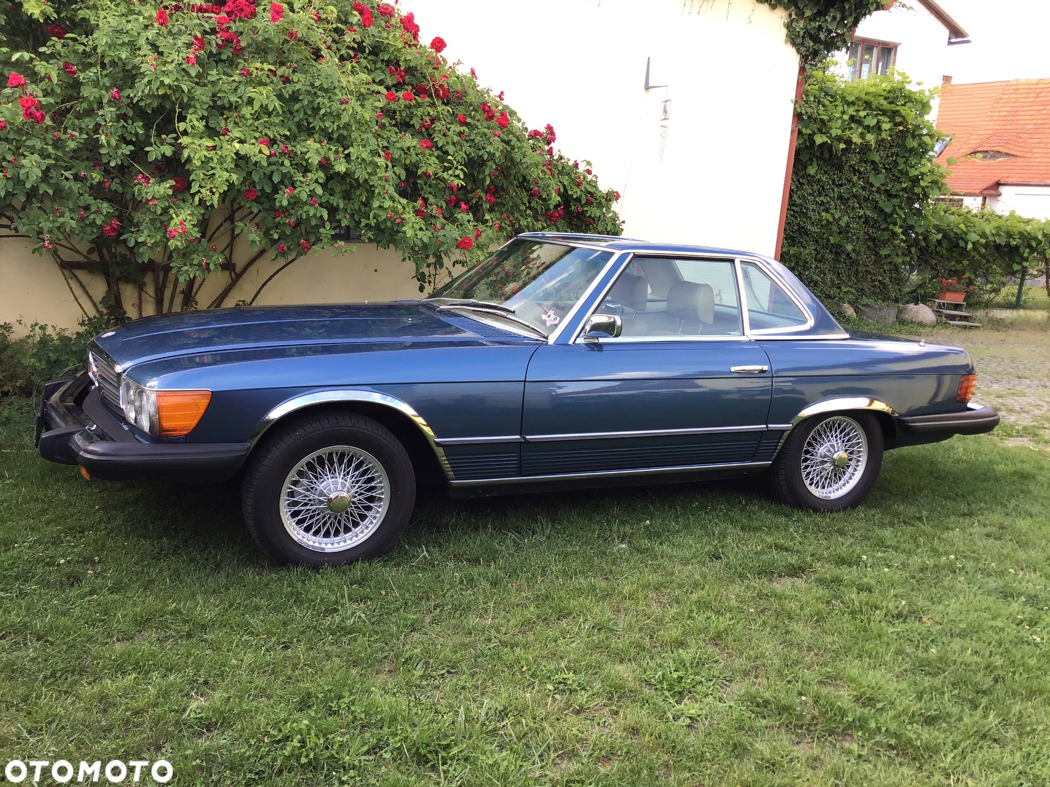 Mercedes-Benz SL - 5