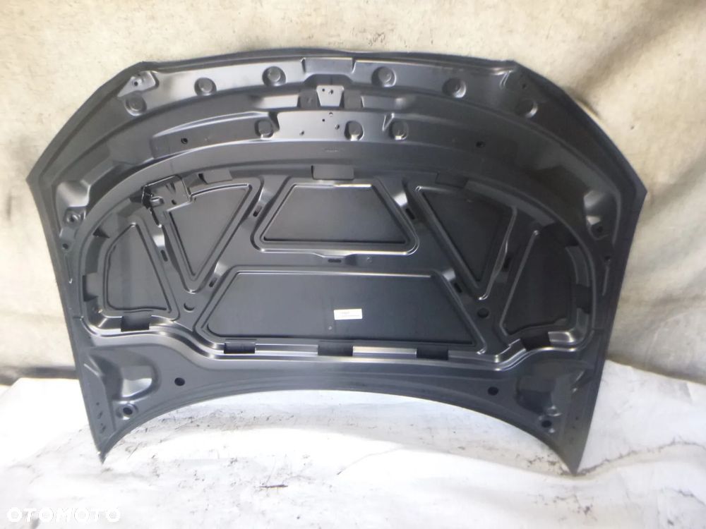 audi a3 8p lift 09r- maska silnika nowa - 2
