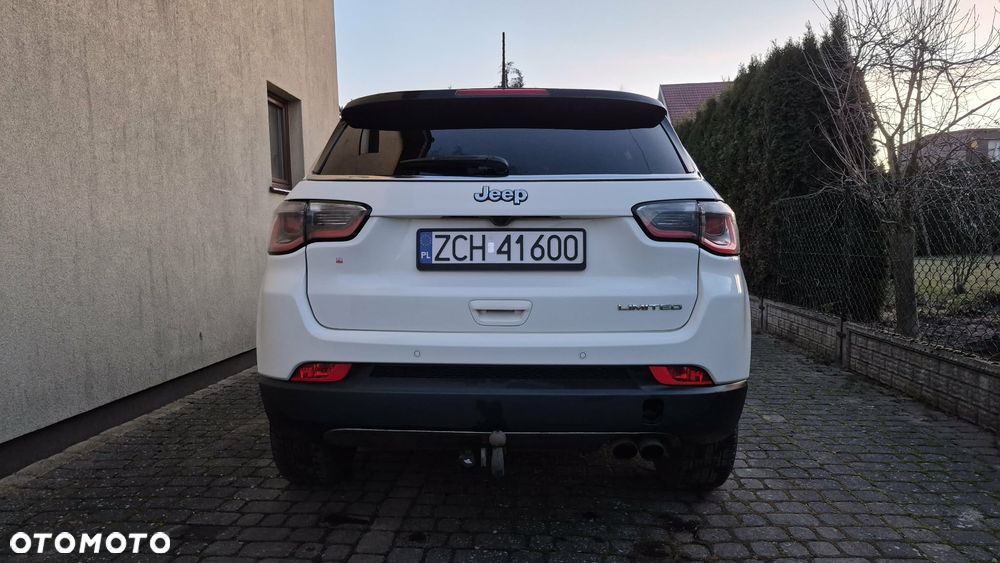 Jeep Compass 1.4 TMair Longitude FWD S&S - 5