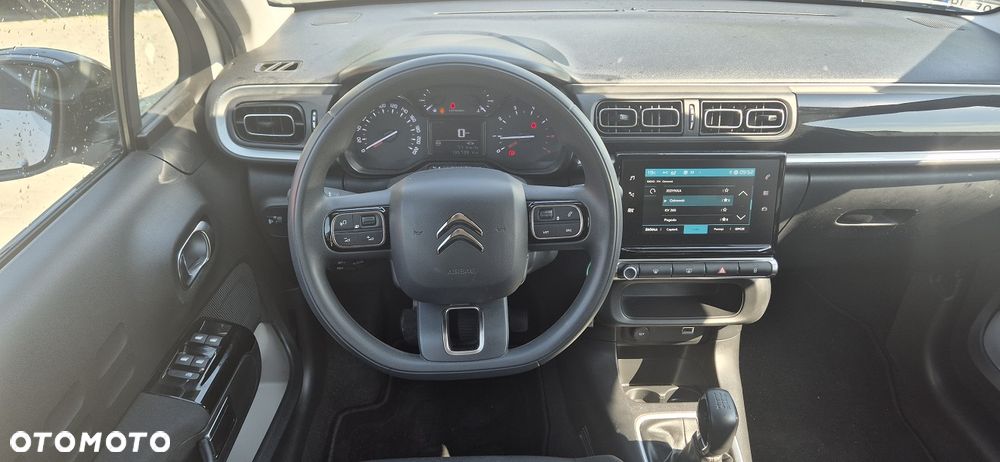 Citroën C3 - 9