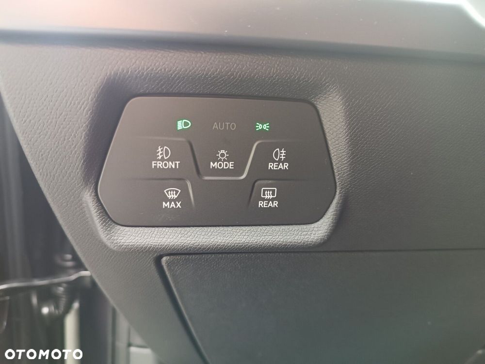 Cupra Leon 1.5 TSI - 18