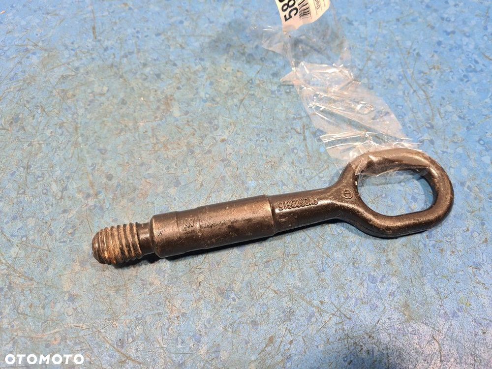 DODGE CALIBER UCHO HOLOWNICZE - 1