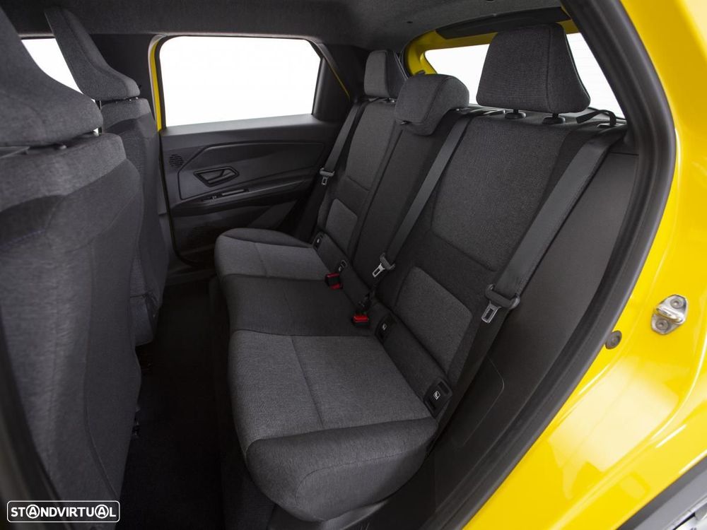 Renault 5 E-Tech R Evolution 120 Urban Range - 15