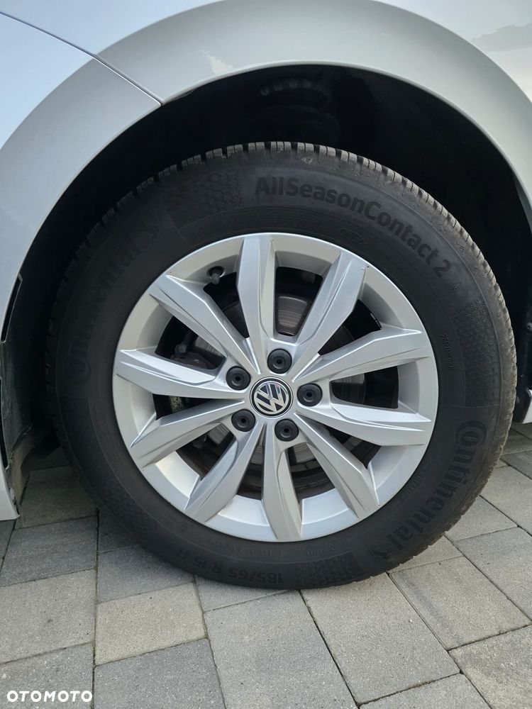 Volkswagen Polo 1.0 TSI Highline - 23