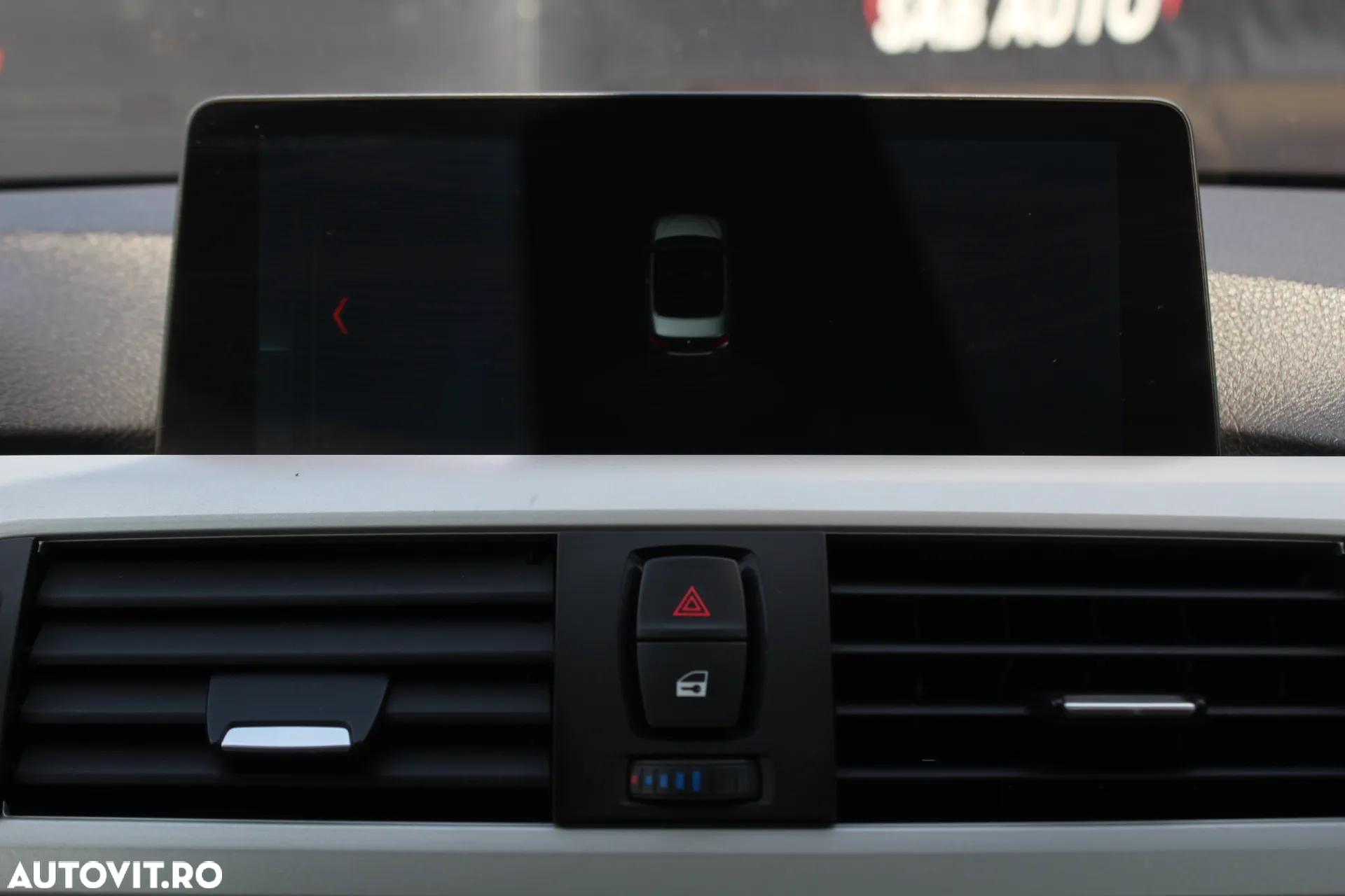 BMW Seria 4 420d Cabrio Aut. - 16
