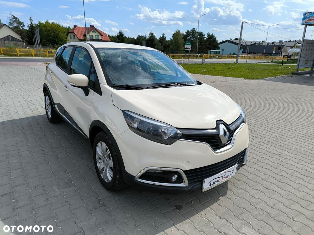 Renault Captur (ENERGY) TCe 90 INTENS - 2
