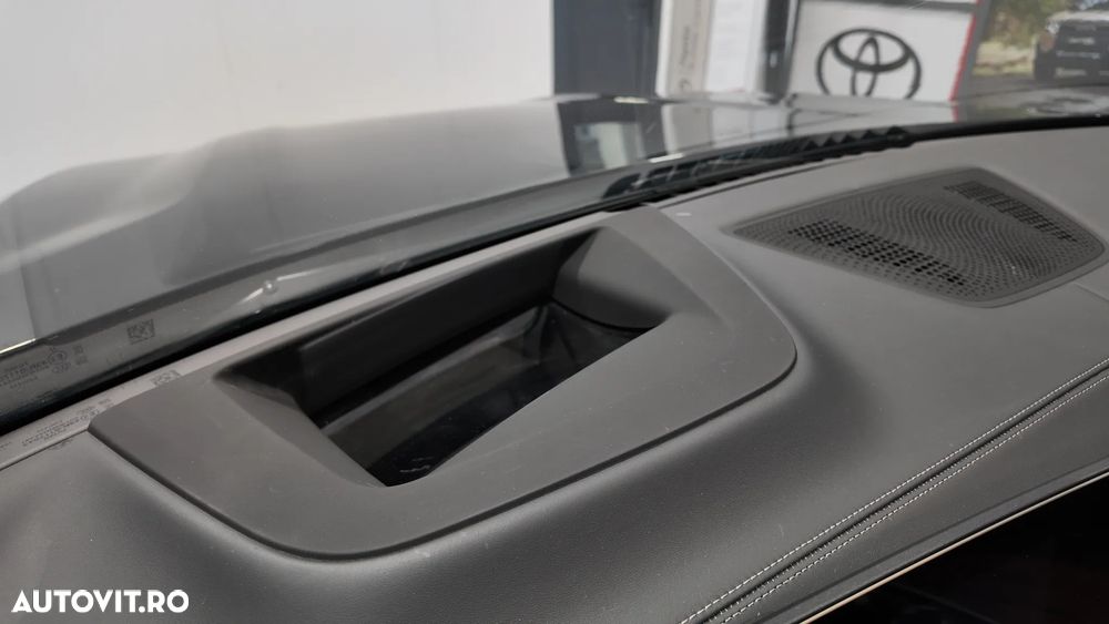 BMW X7 xDrive40d - 20