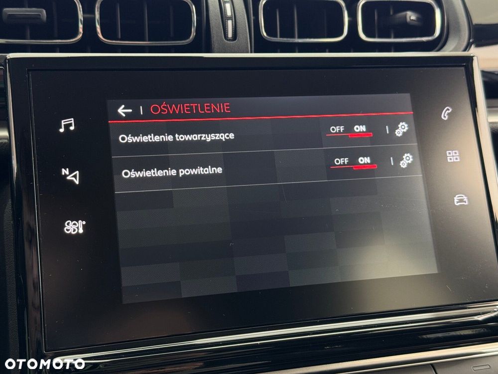 Citroën C3 1.2 PureTech Max - 34