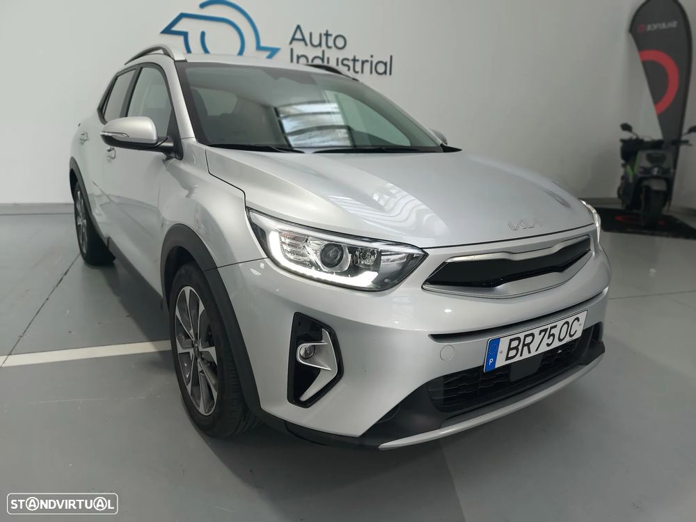 Kia Stonic 1.0 T-GDI Drive - 1