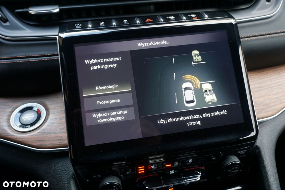 Jeep Grand Cherokee 3.6 V6 Summit - 31