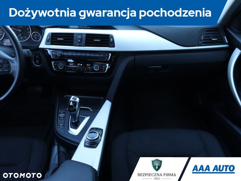 BMW Seria 3 - 10
