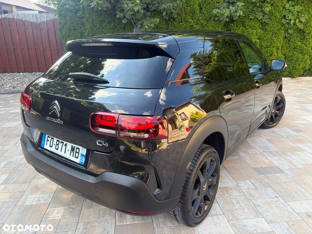 Citroën C4 - 12