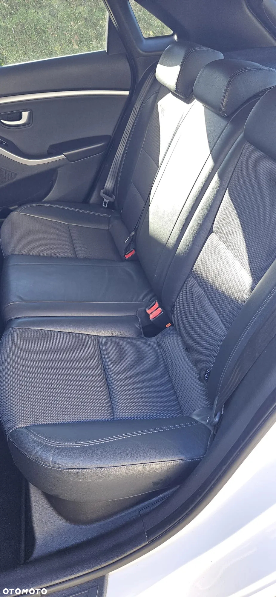 Hyundai i30 1.6 CRDi Comfort - 11