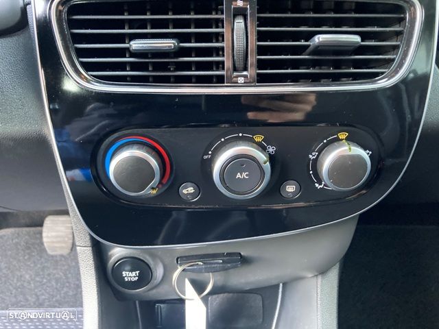 Renault Clio TCe 90 Limited - 20