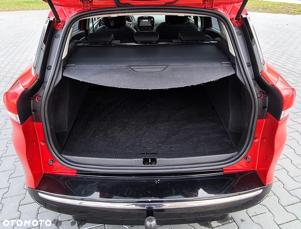 Renault Clio 0.9 Energy TCe Expression - 32