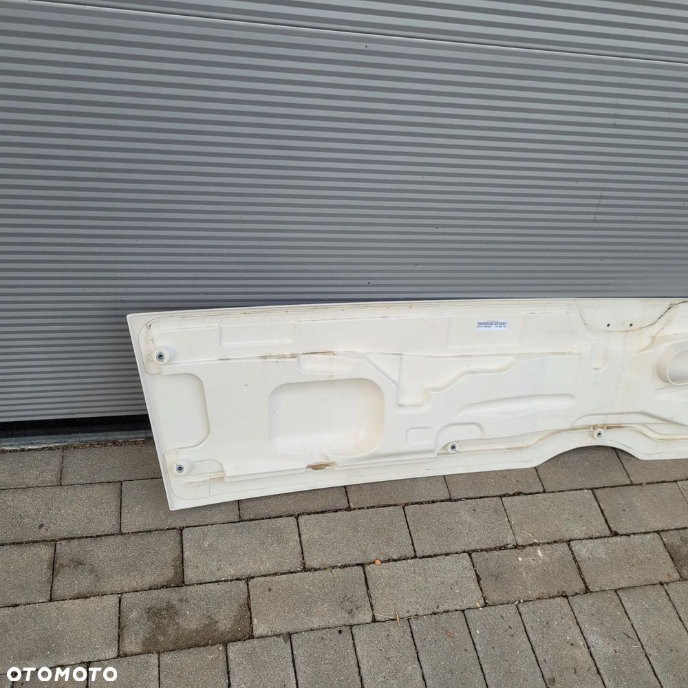 ATRAPA MASKA AROCS A9607500909 - 6
