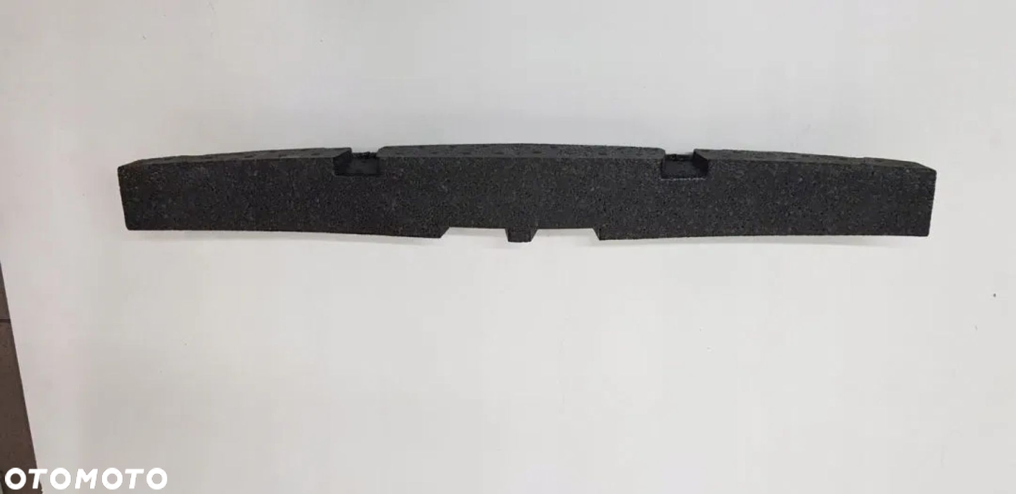 PIANKA ABSORBER ZDERZAKA PRZÓD CORSA D 13211464 - 3
