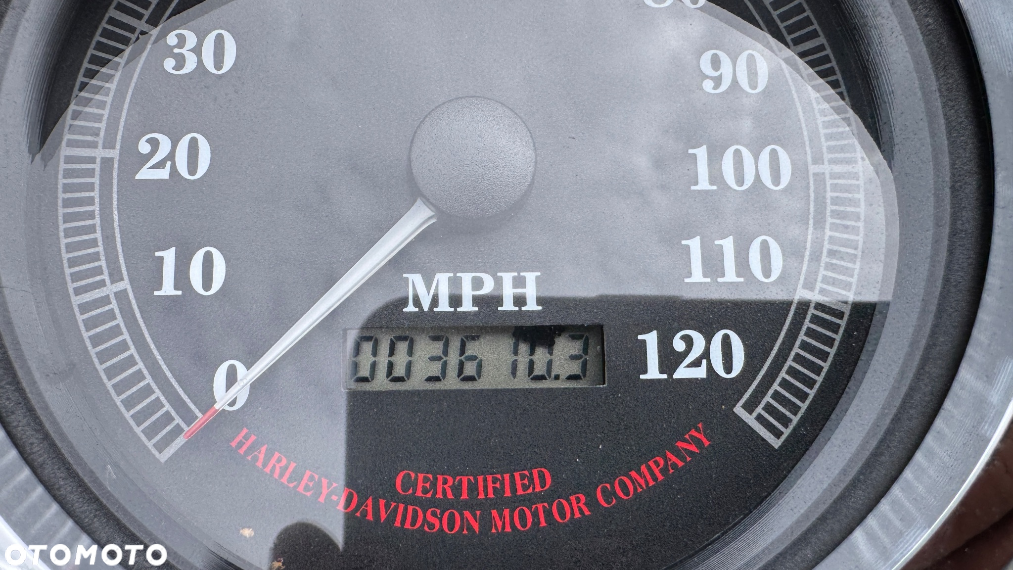 Harley-Davidson Touring Road King - 5