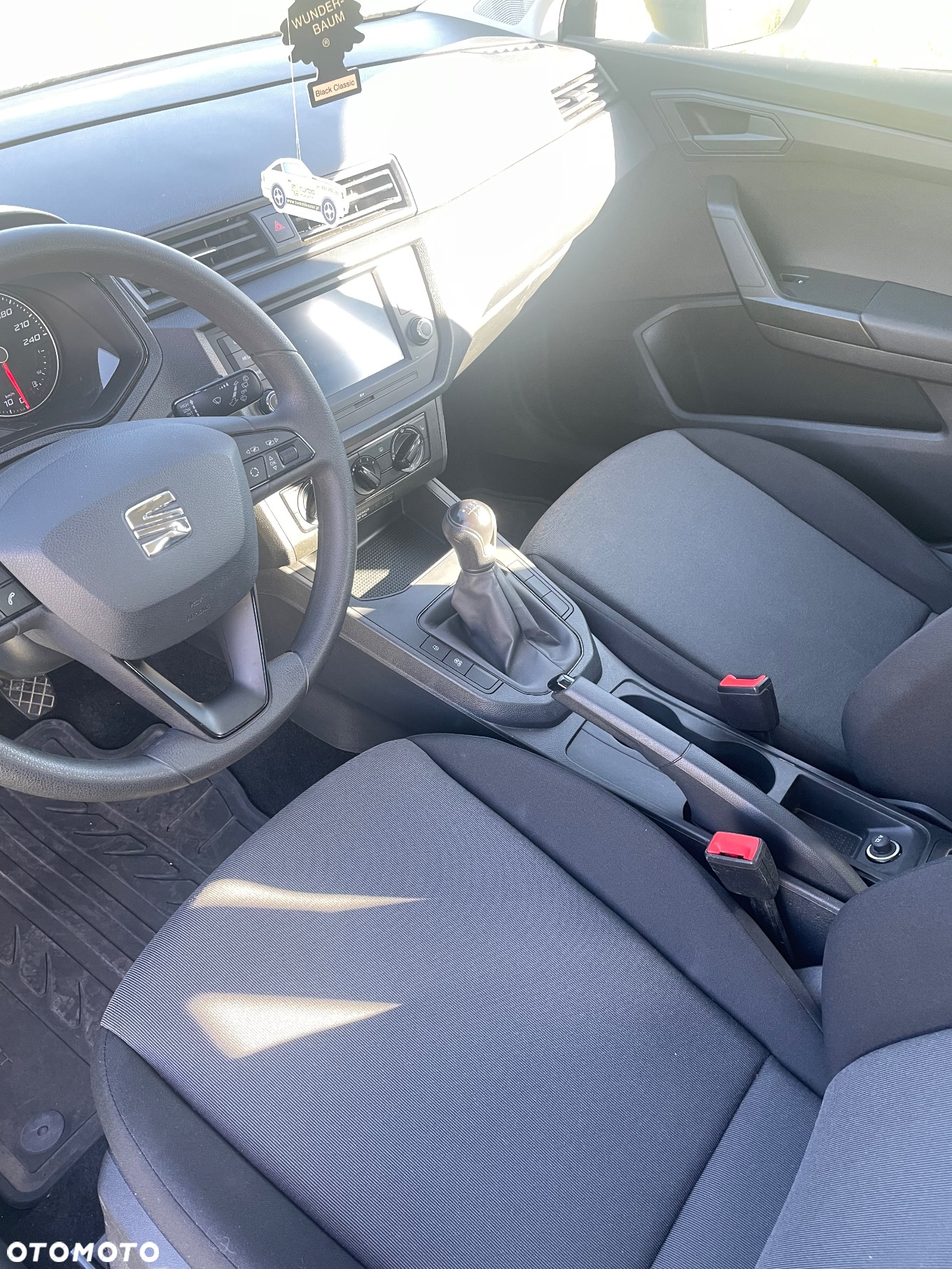 Seat Ibiza 1.0 EVO Style S&S - 23
