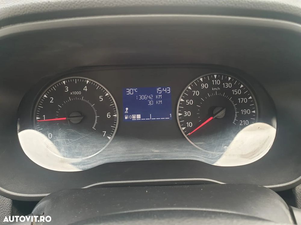 Dacia Duster 1.5 Blue dCi 4WD Comfort - 31