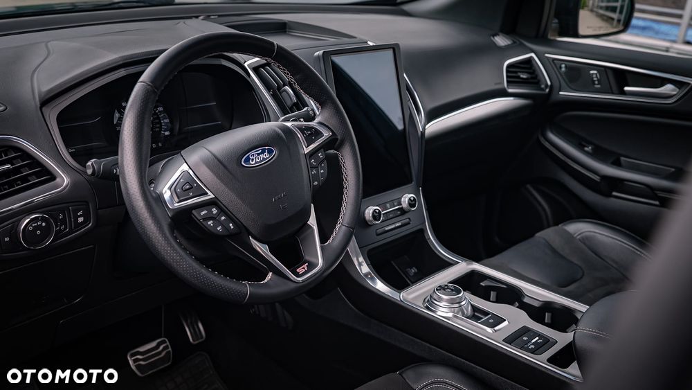 Ford Edge - 30