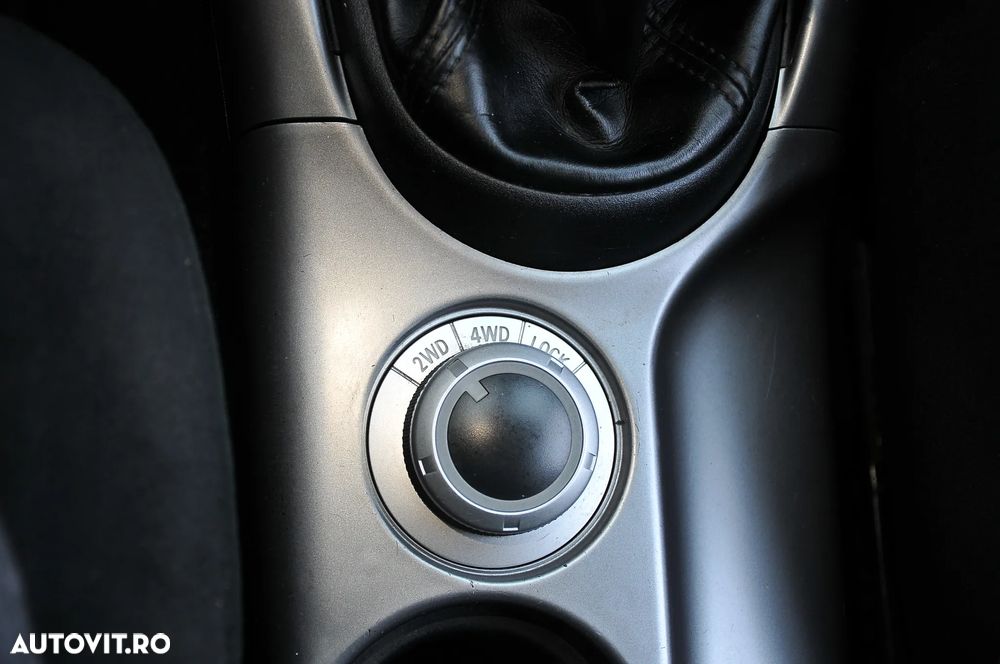 Mitsubishi Outlander 2.0 DI-D Instyle - 8