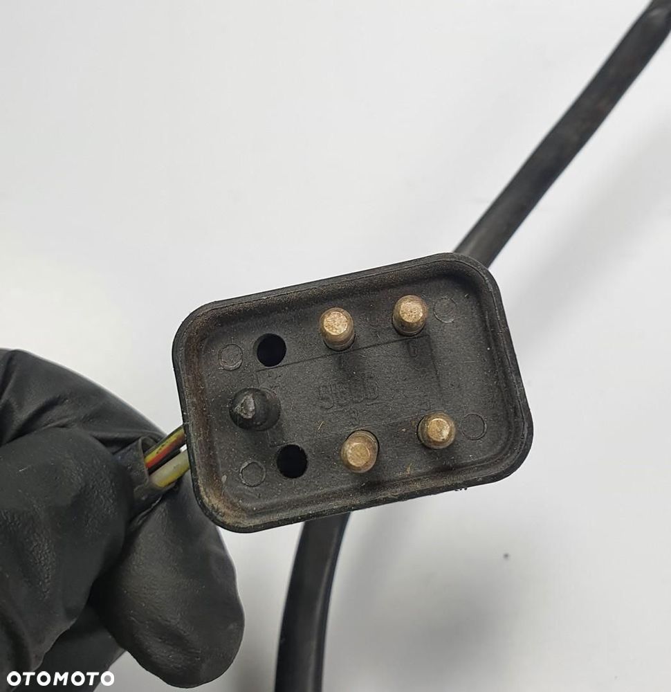 CZUJNIK ŚWIATEŁ COFANIA MERCEDES W115 W114 W110 W123 - 3