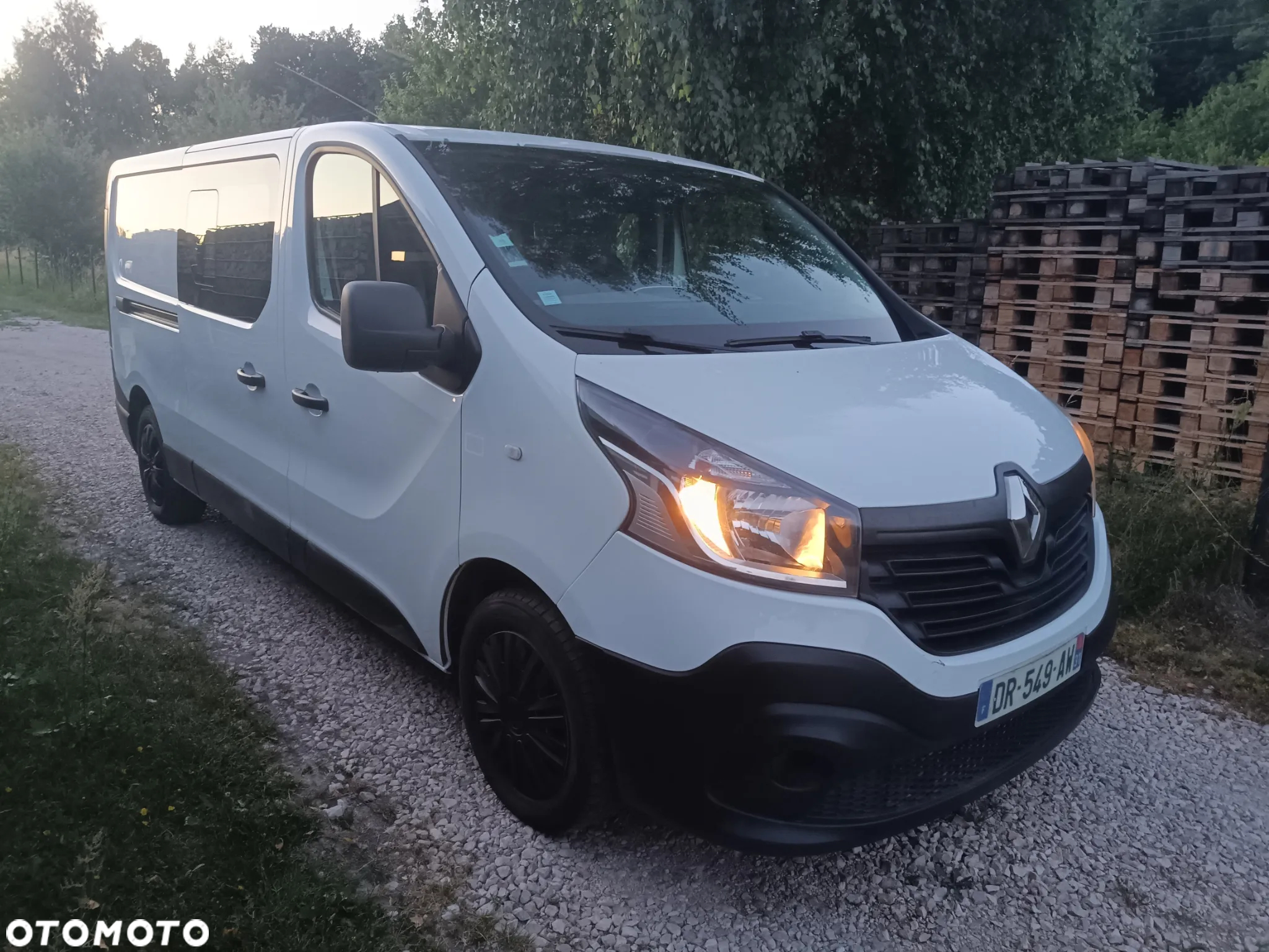 Renault Trafic - 3