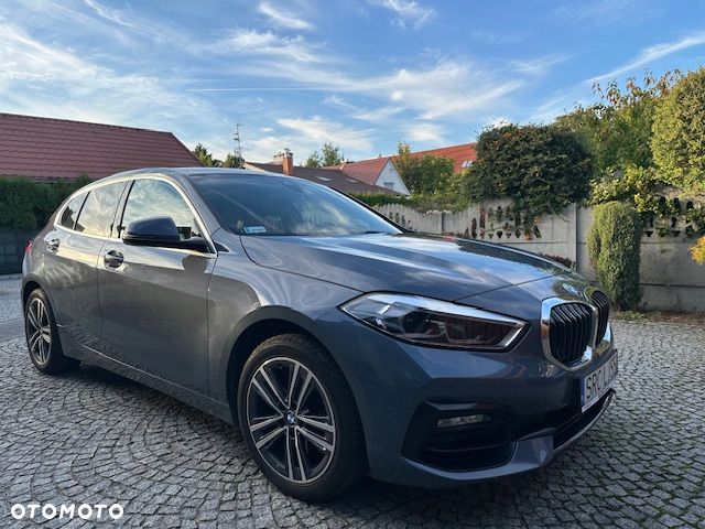BMW Seria 1