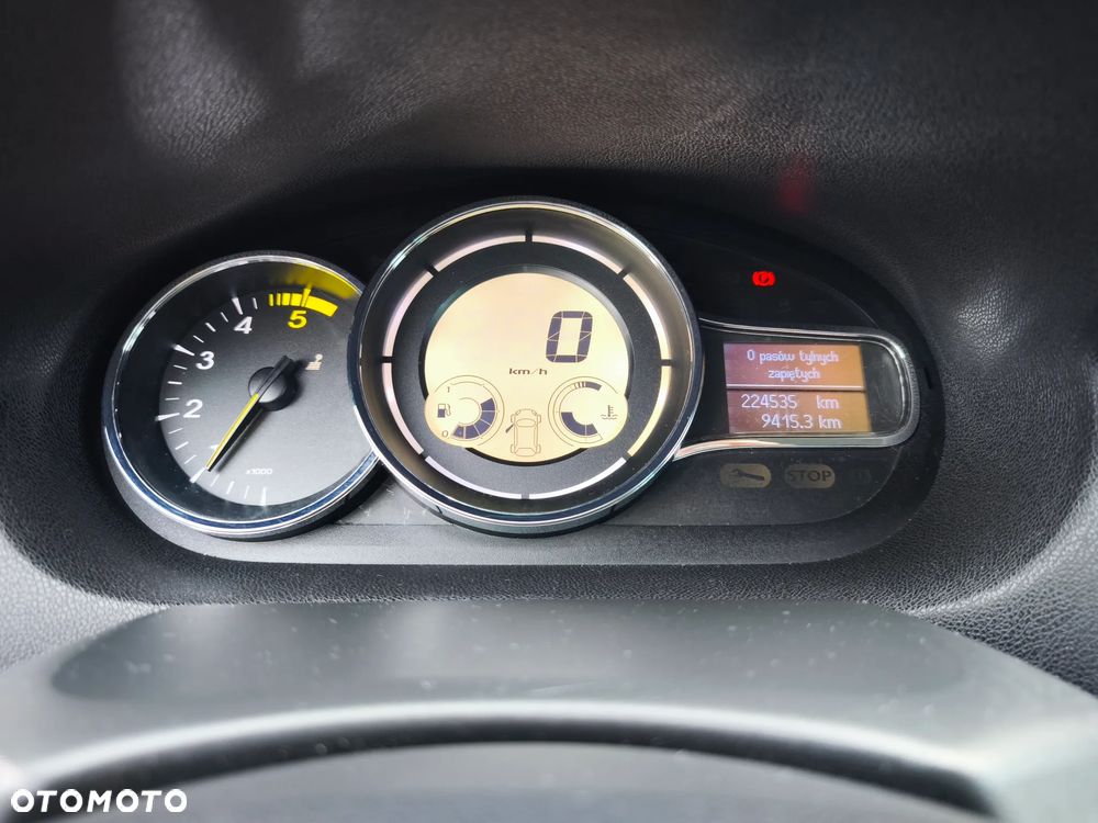 Renault Megane ENERGY dCi 130 Start & Stop Bose Edition - 34