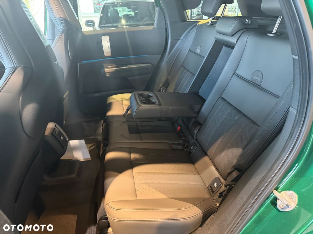 MINI Countryman C mHEV Linia Favoured - 17