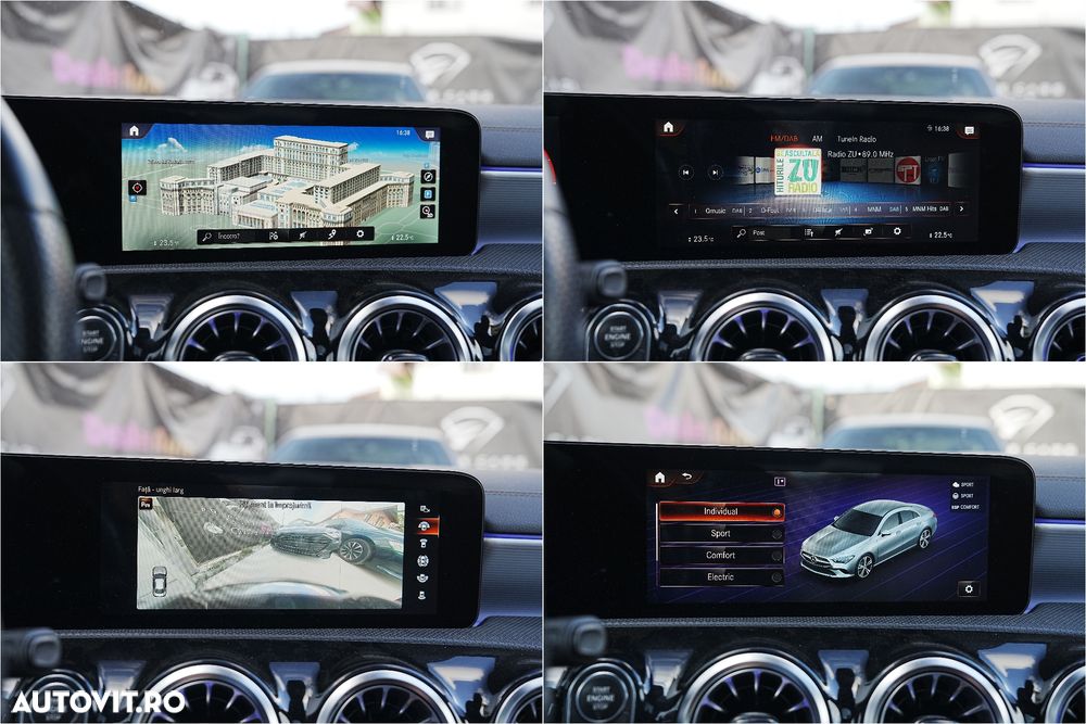 Mercedes-Benz CLA 250 - 32