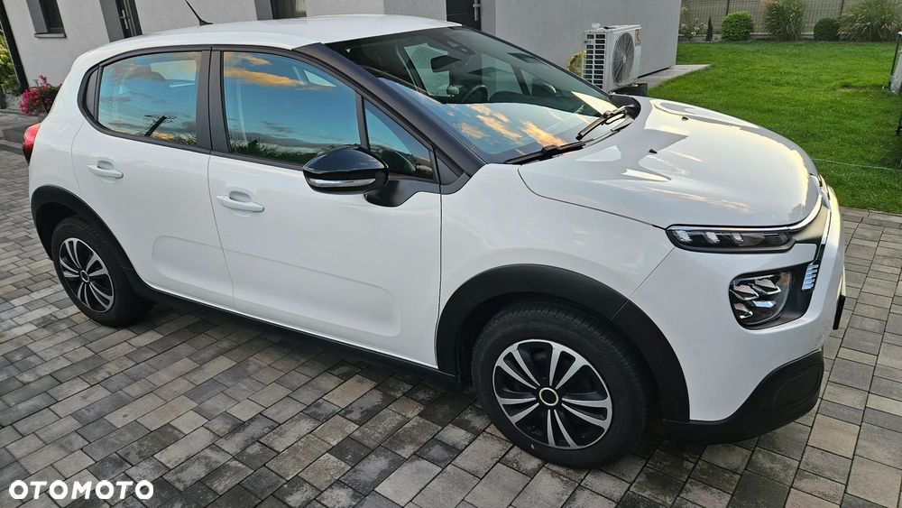 Citroën C3 1.2 PureTech C-Series - 39