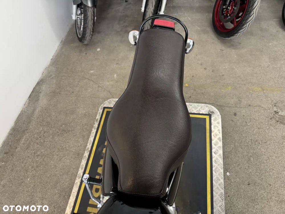 Royal Enfield Bullet - 25