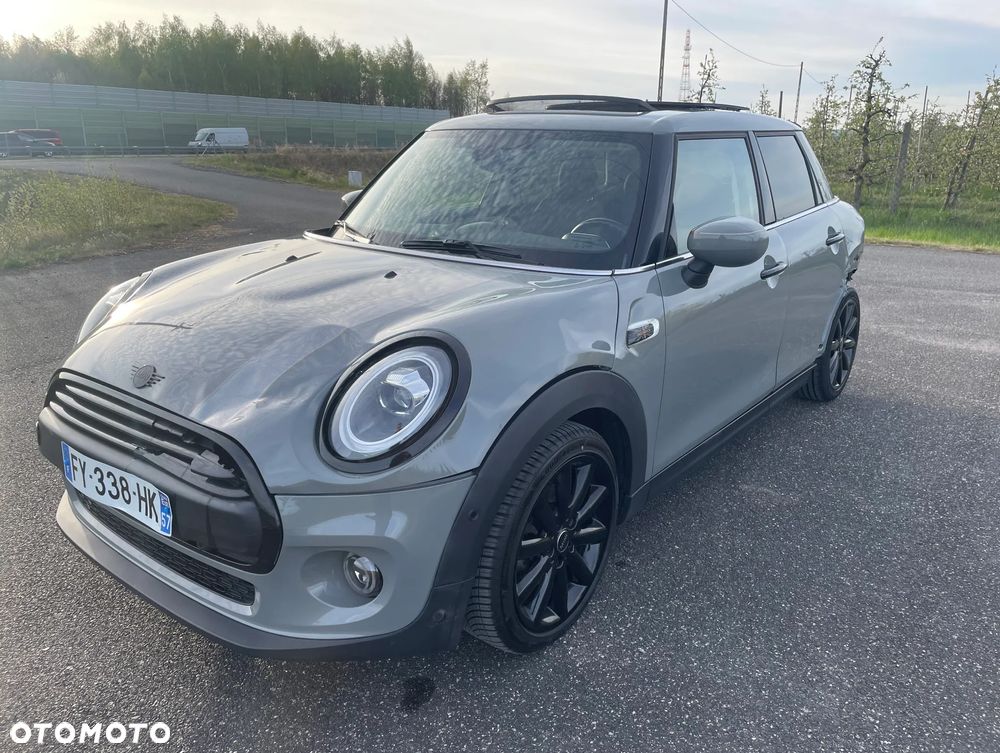 MINI Cooper - 6